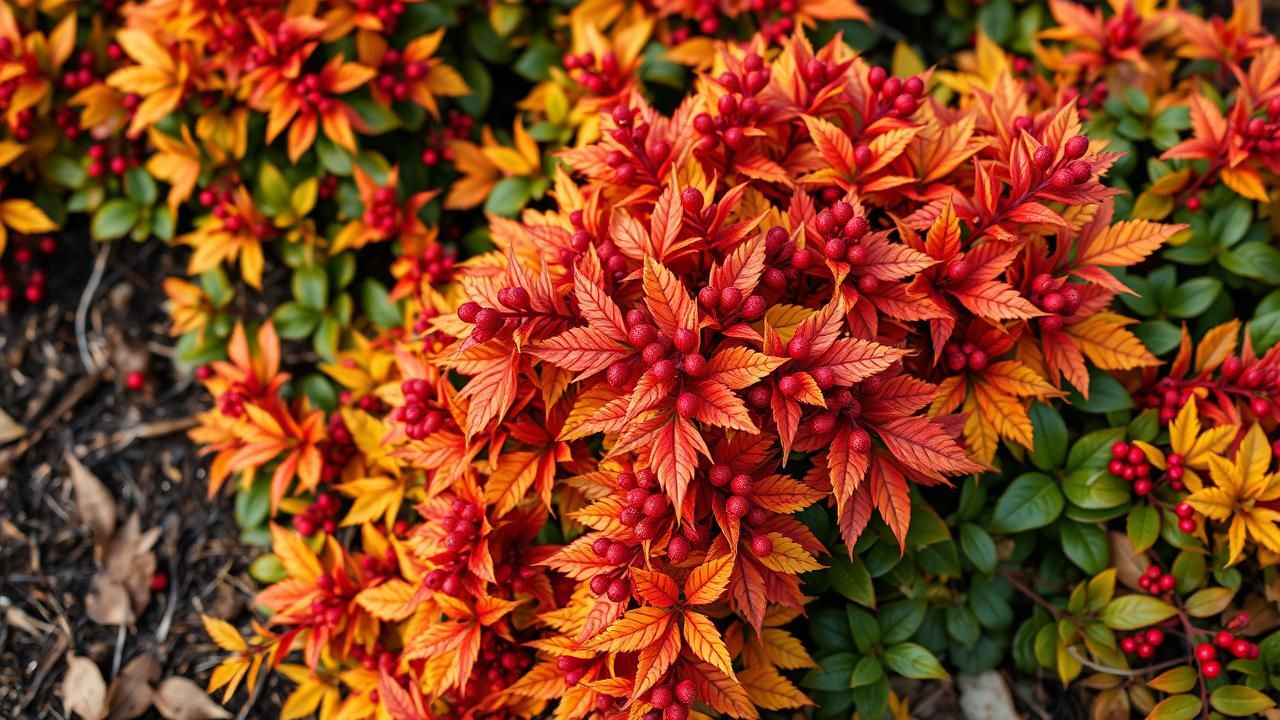 Cotoneaster Couvre Sol Resiste Hiver
