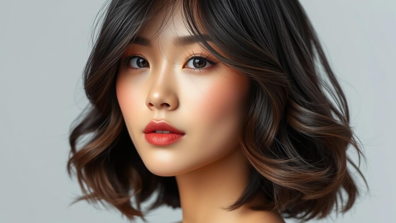 Coupe Cheveux Rajeunir Apres 65 Ans