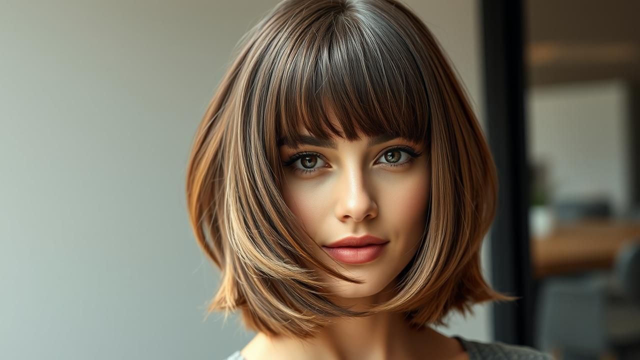 Coupe Ideale Apres 60 Ans Ce Style Rajeunit
