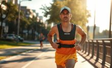 conseils courir fortes chaleurs canicule