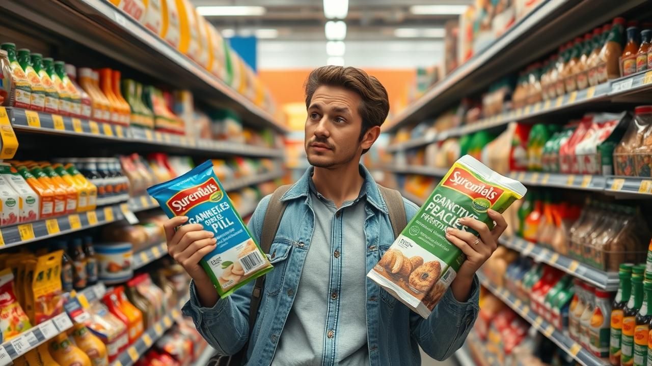 Courses Cette Astuce Reduit Budget 30