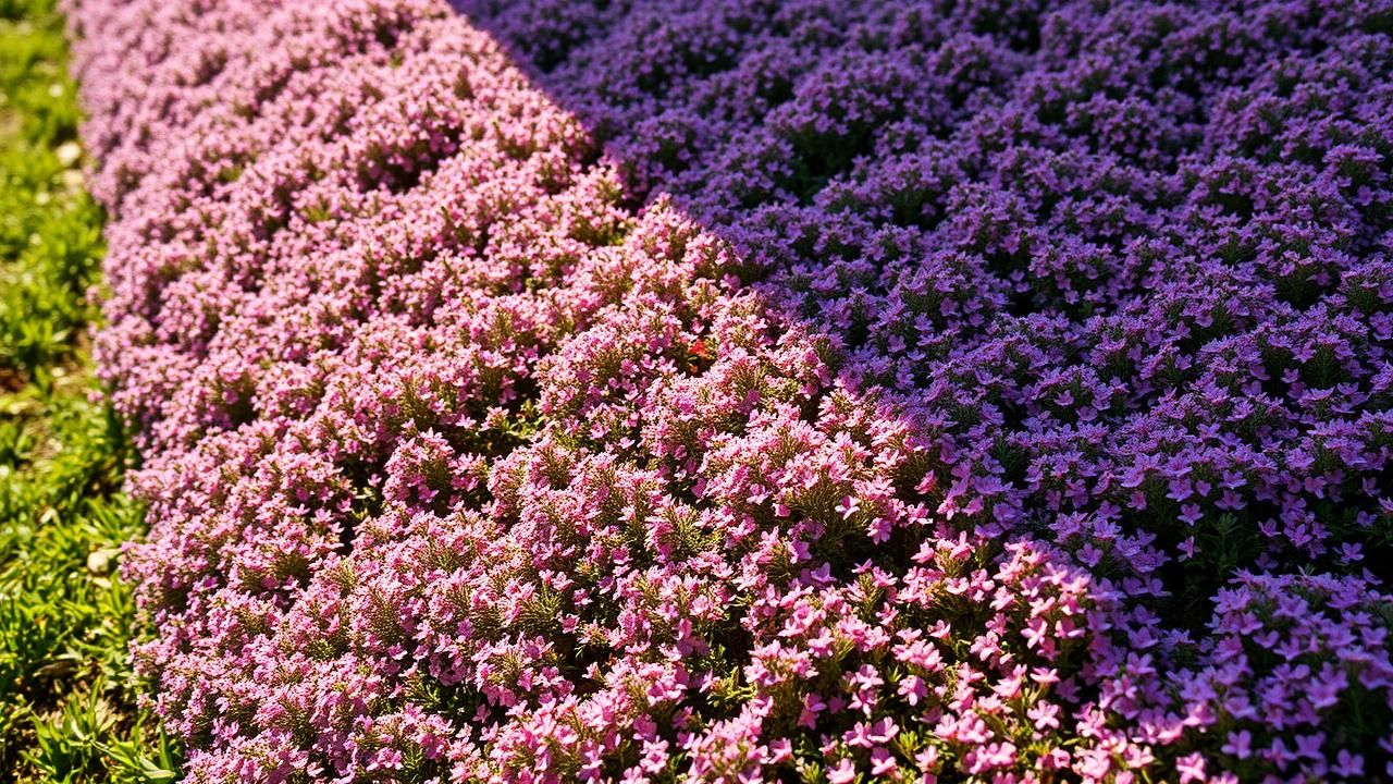 Couvre Sol Magique Plus De Tonte