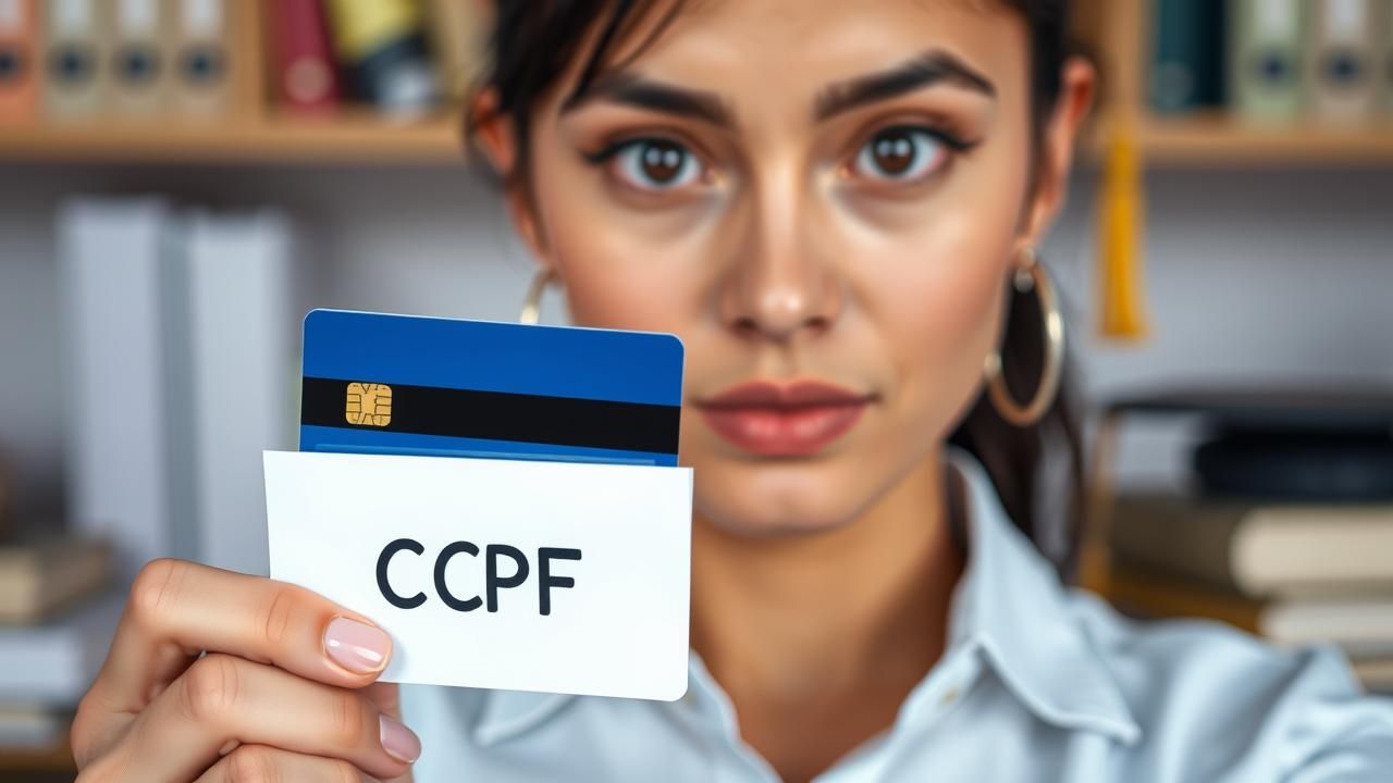 Cpf Recuperer Argent Compte Bancaire