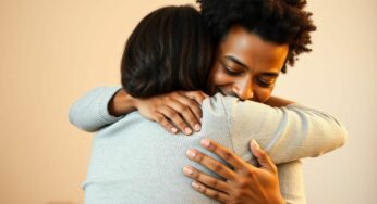 Un câlin de 30 secondes transforme votre couple : découvrez son effet stupéfiant