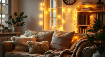 Déco économique : cette guirlande à moins de 10€ transforme votre intérieur instantanément