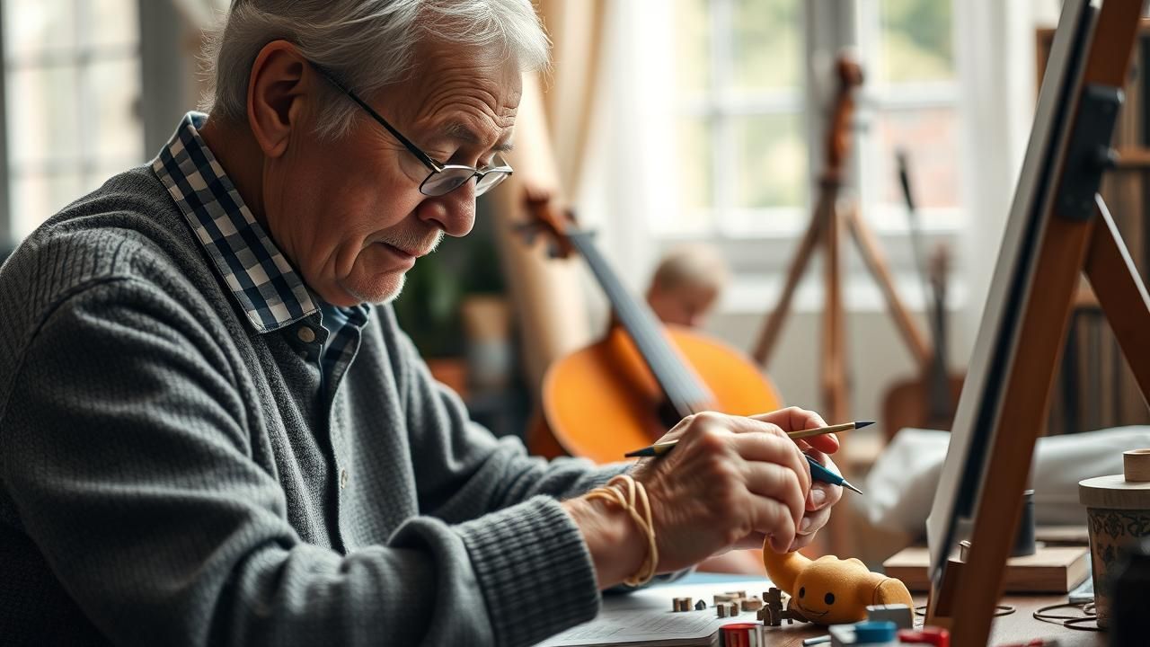 Decouverte Activite Protege Cerveau