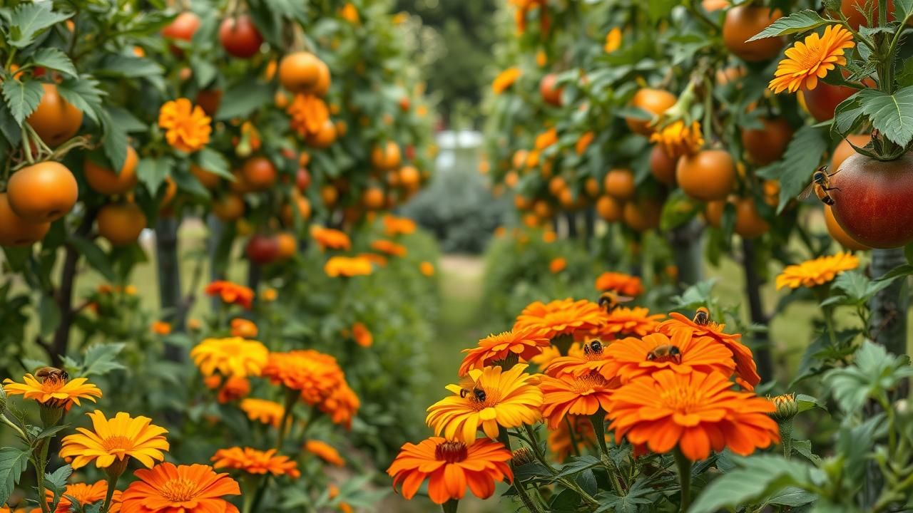Decouverte Jardinage Plantes Dopent Arbres Fruitiers