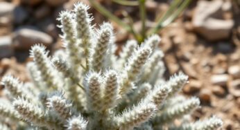 Découverte : cette plante résiste aux canicules et transforme votre jardin