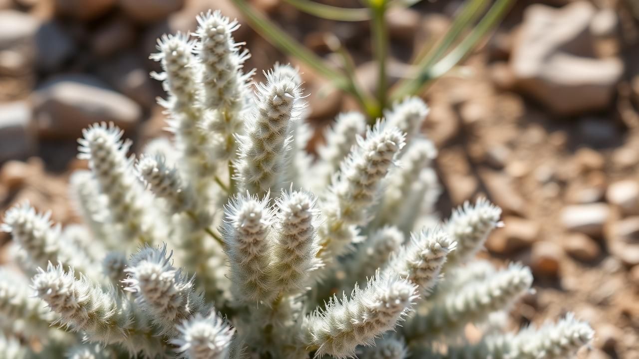 Decouverte Plante Resiste Canicules Jardin