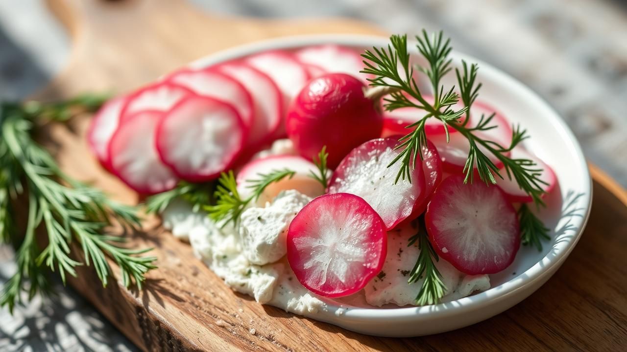 Decouverte Tartinade Rose Aperos Ete
