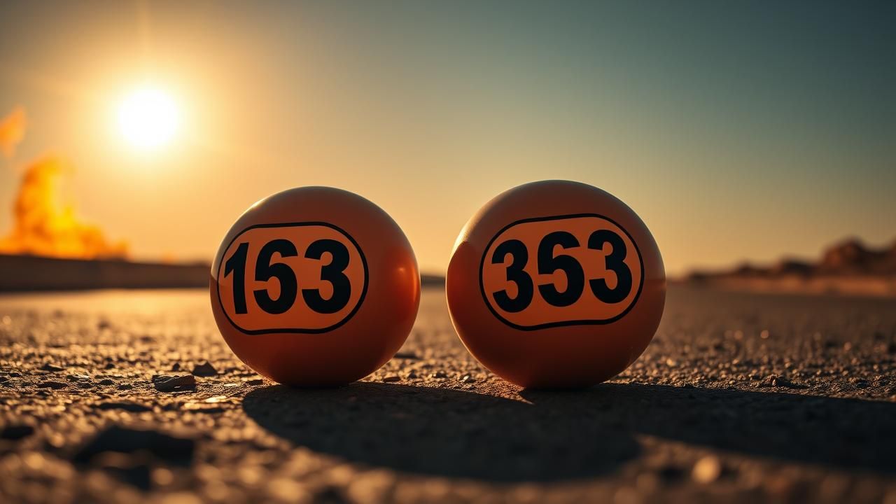 Decouverte Troublante Deux Gros Gains Loto Canicules Enquete