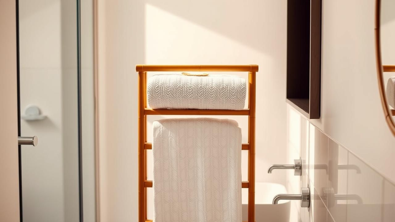 Decouvrez Astuce Rangement Salle De Bain