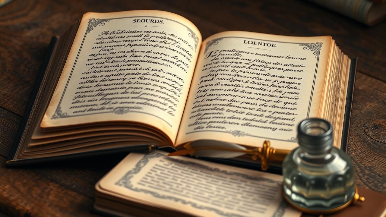 Decouvrez Ces 15 Mots Rares Du Francais