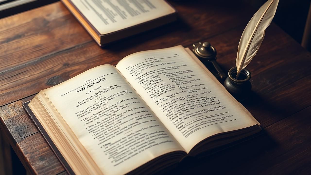 Decouvrez Ces Mots Rares Du Francais