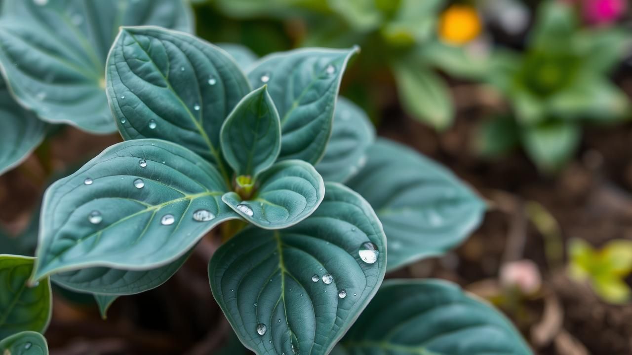 Decouvrez La Plante Huitre Tresor Marin Cultiver