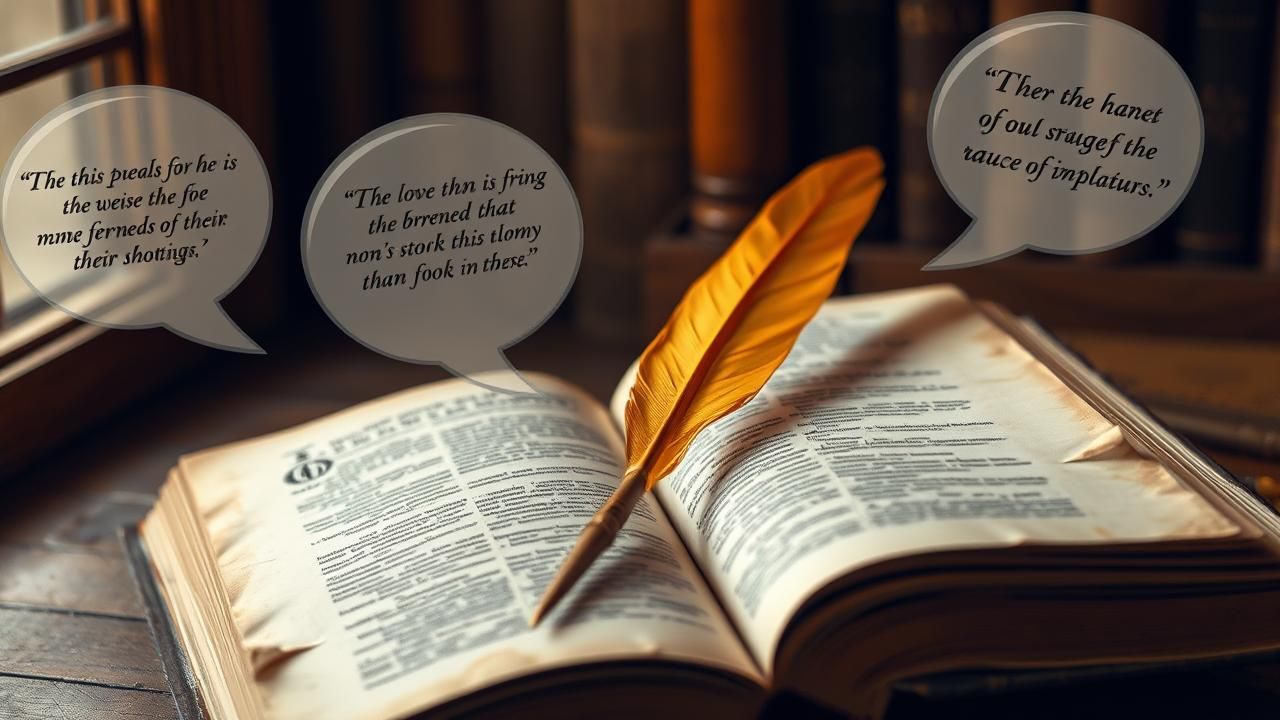 Decouvrez Les Secrets Des Citations Celebres