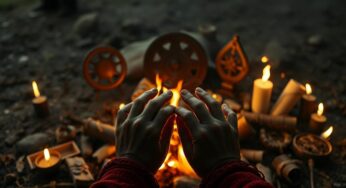 Découvrez quel rôle ancestral sommeille en vous depuis des millénaires