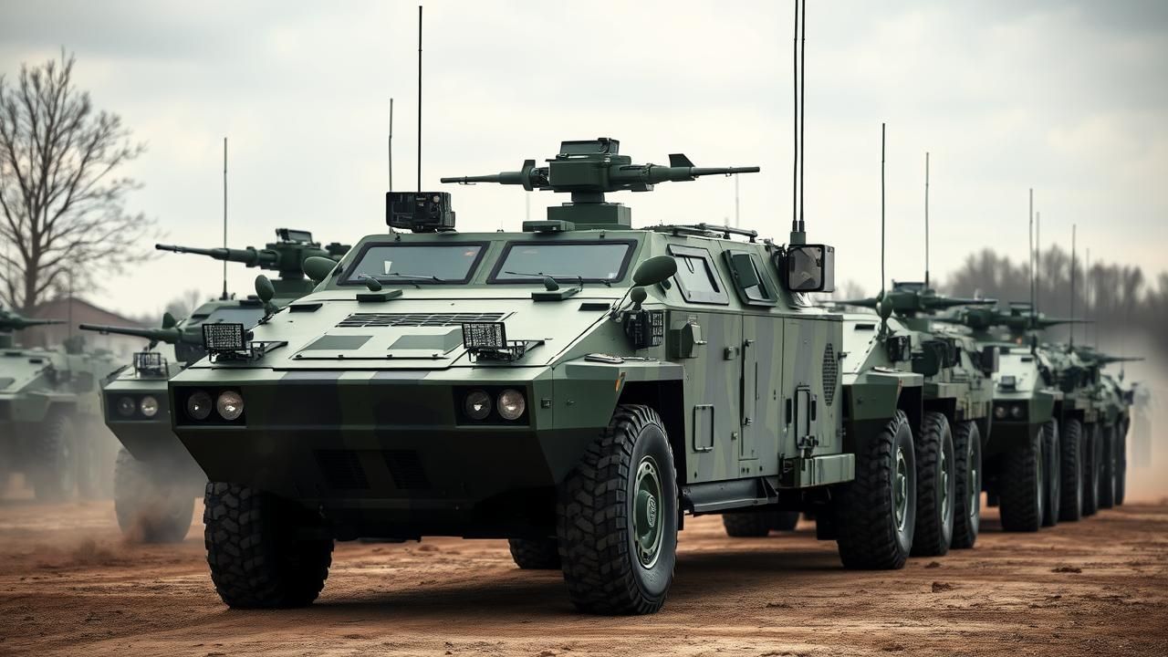 Defense Belge Scandale Programme Camo
