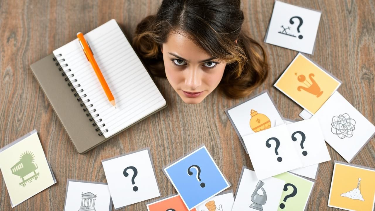 Defi Culture Generale 20 Questions Surprenantes