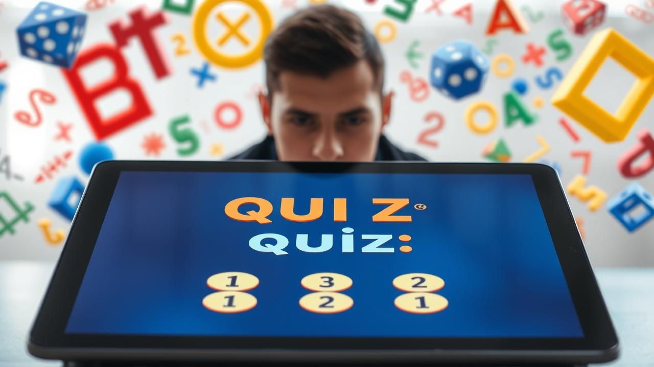 Defi Mathematique Mondial Testez Votre Niveau