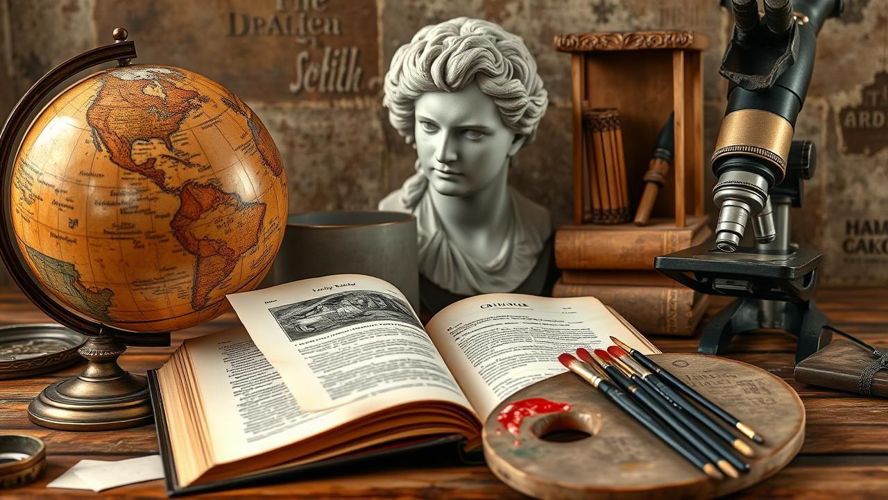 Defi Quiz Culture Generale 15 Questions