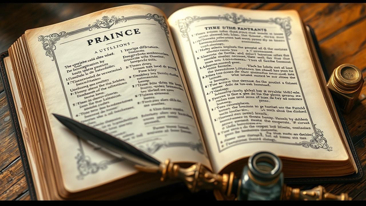 Defi Ultime 15 Mots Rares Francais Definition