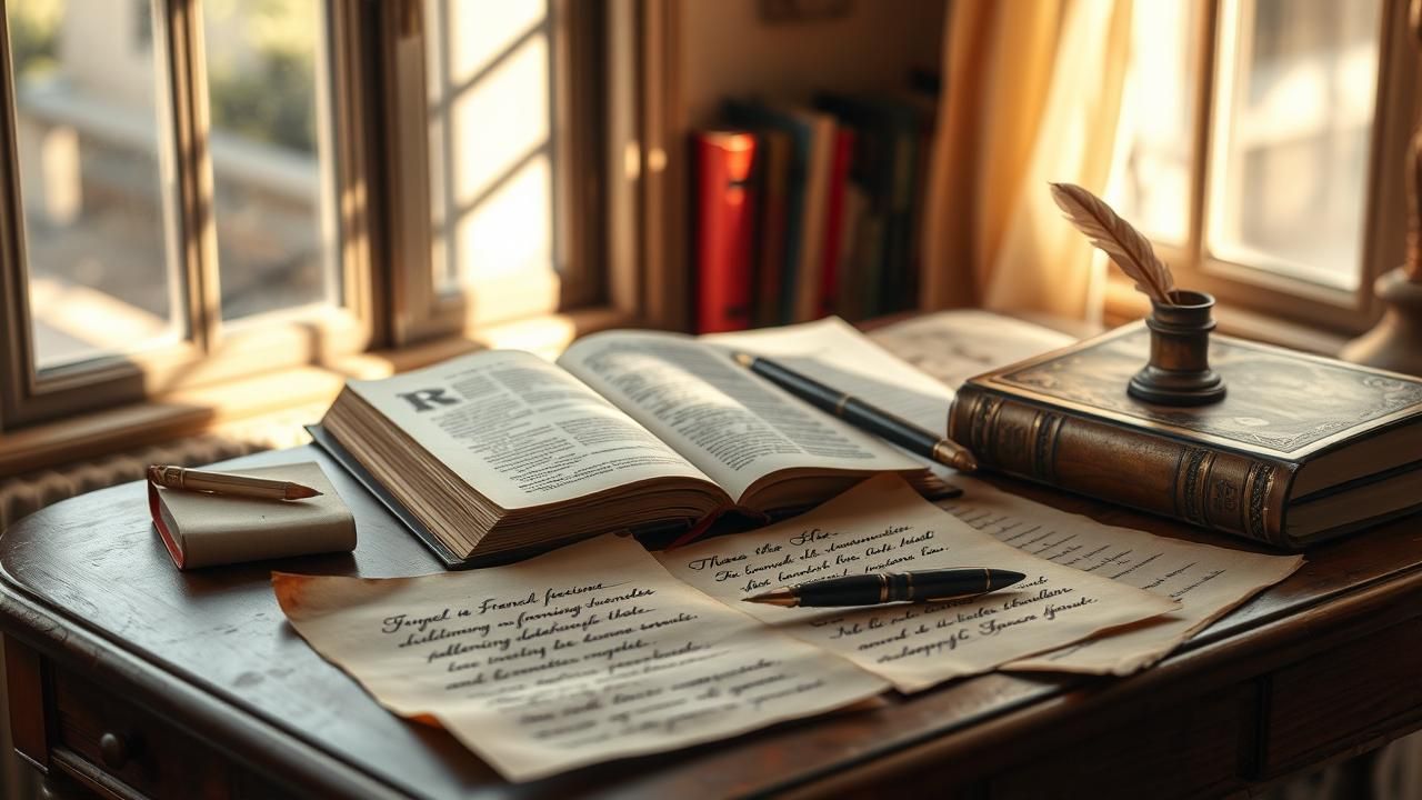 Defi Vocabulaire Francais Mots Rares Testez Vous