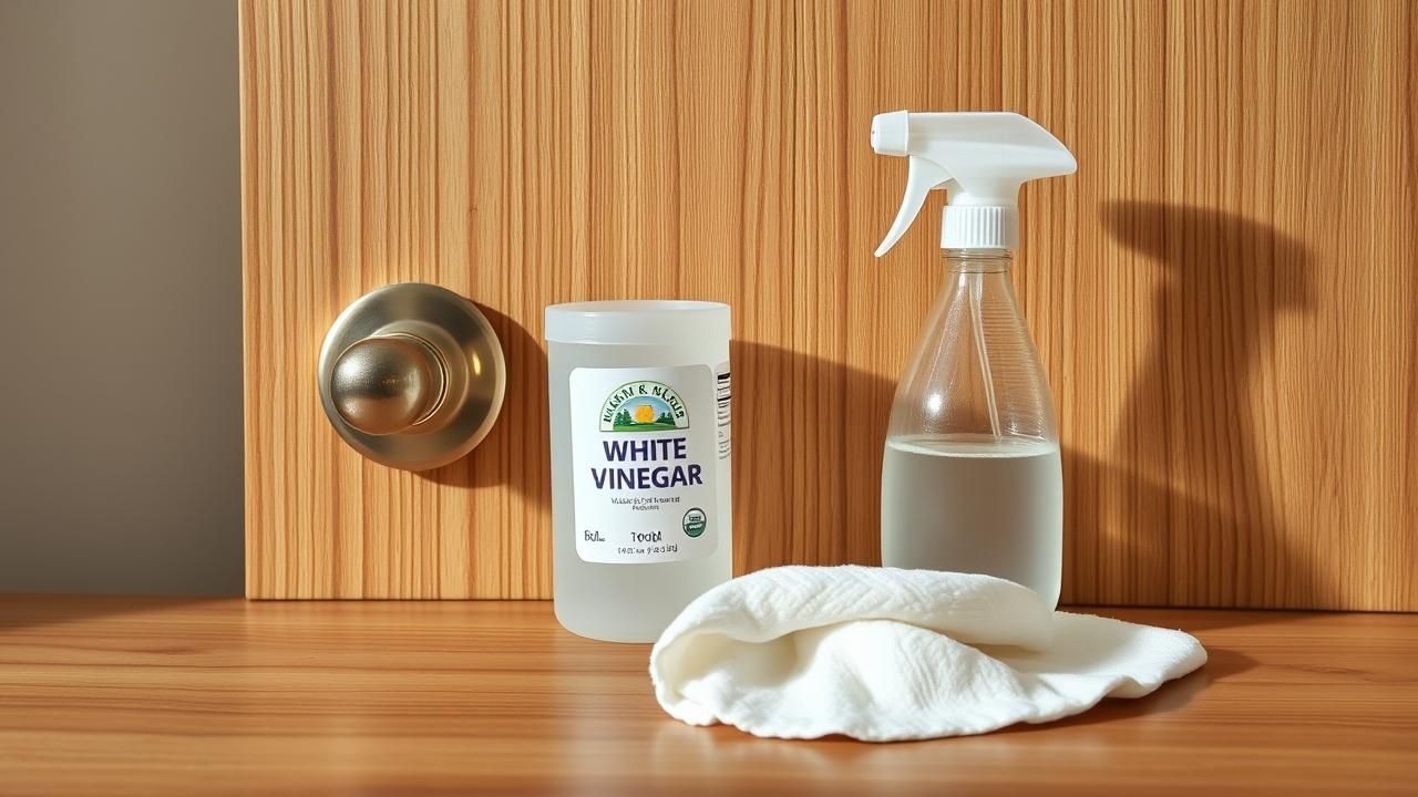 Desinfection Poignees Porte Astuce Naturelle