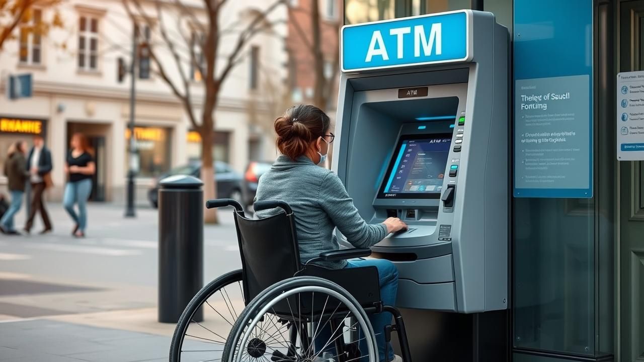 Distributeurs Bancaires 2025 Revolution Inclusive