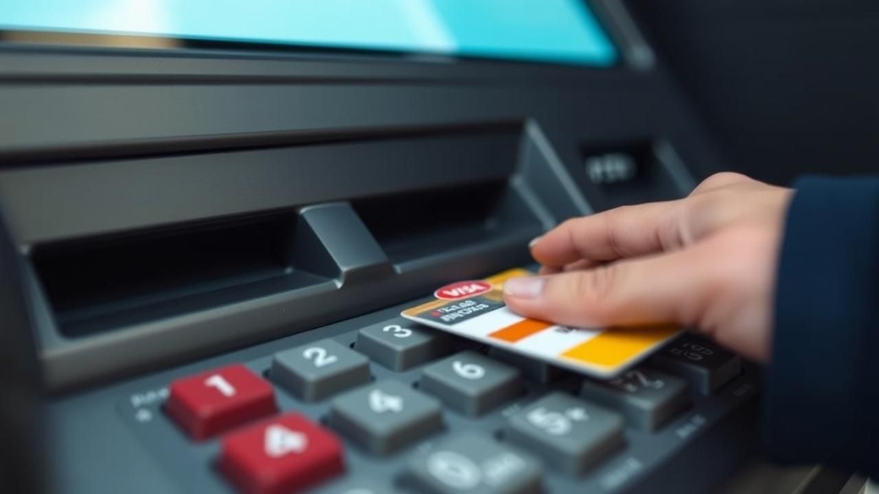 Distributeurs Billets Detail Risque Compte