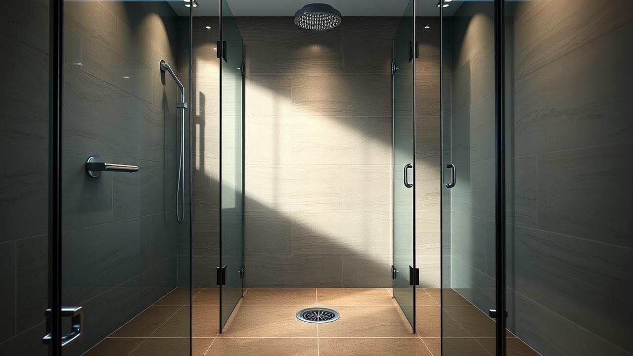 Douche Italienne Defaut Cache Annule Garantie