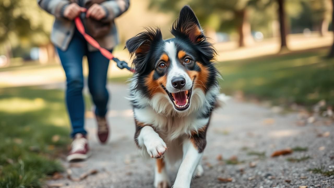 Dressez Votre Chien Hyperactif En 4 Semaines