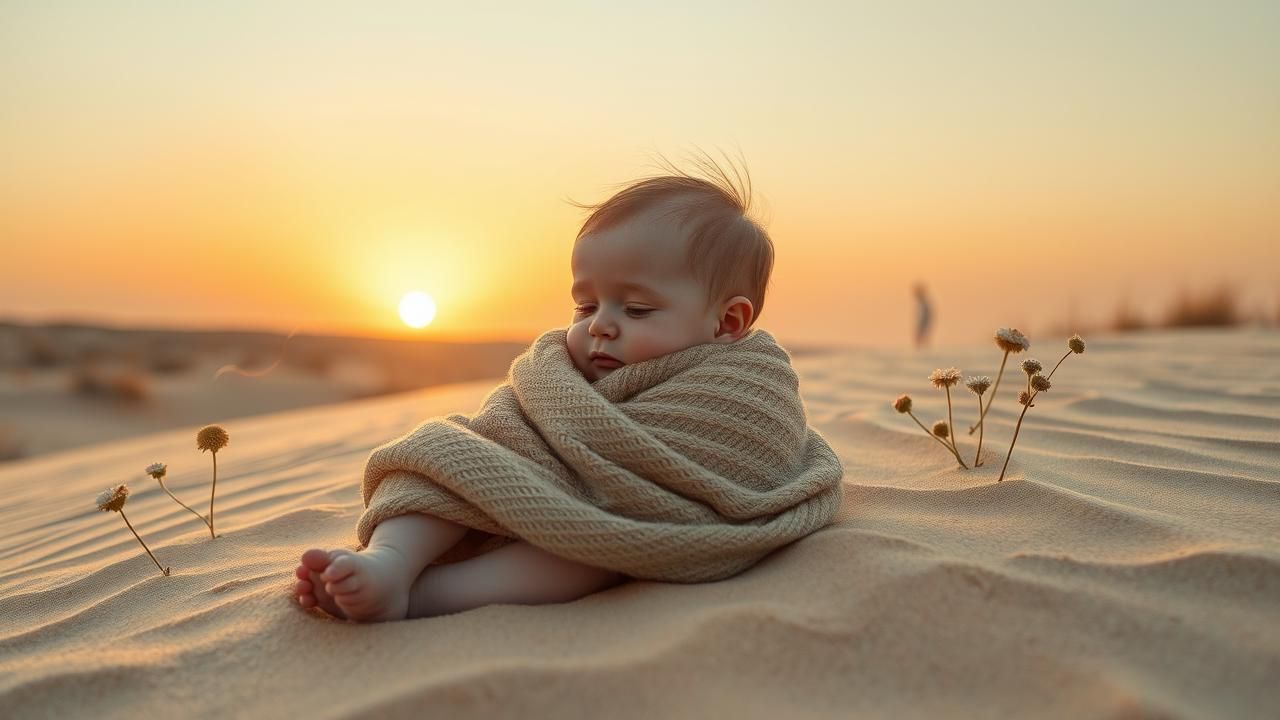Dune Prenom Rare Voyage Nature