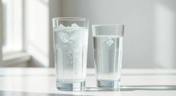 Eau gazeuse : ce médecin révèle ses effets surprenants sur votre santé