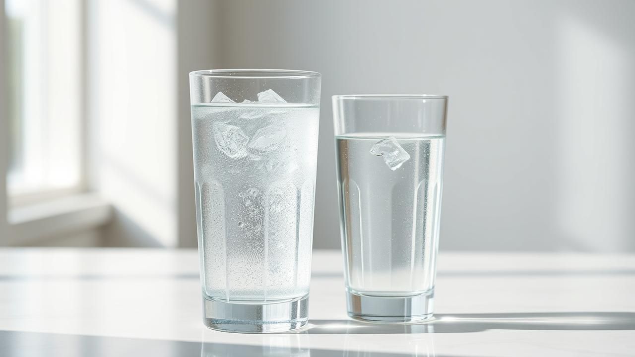 Eau Gazeuse Effets Sante Medecin