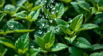 Eau pétillante pour vos plantes : bienfait ou danger immédiat ? Découvrez la vérité