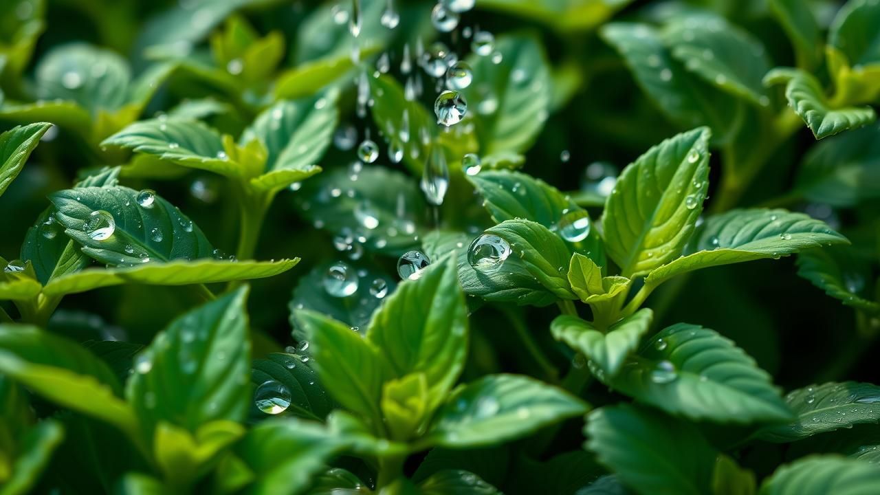 Eau Petillante Pour Plantes Verite