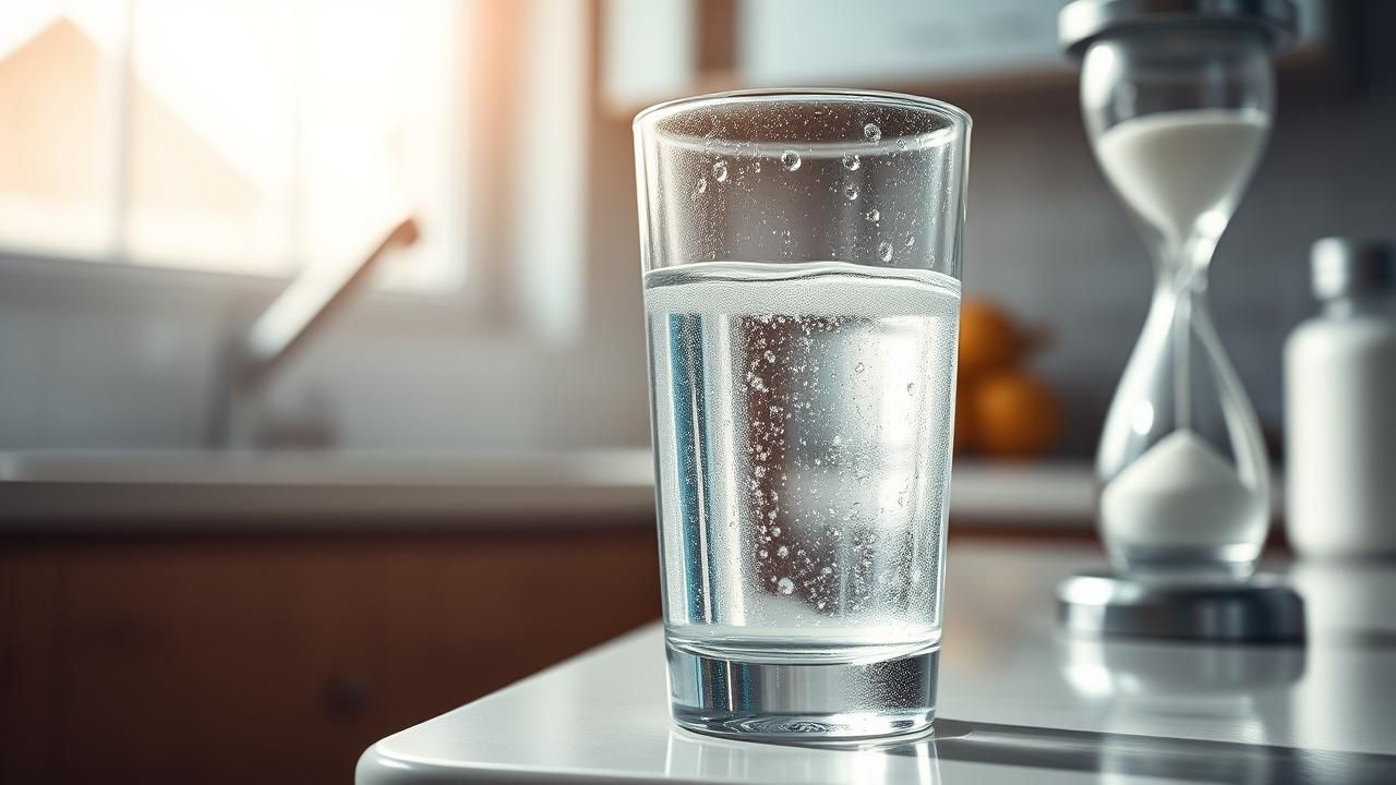 Eau Robinet France Regle 4 Heures Danger Meconnu