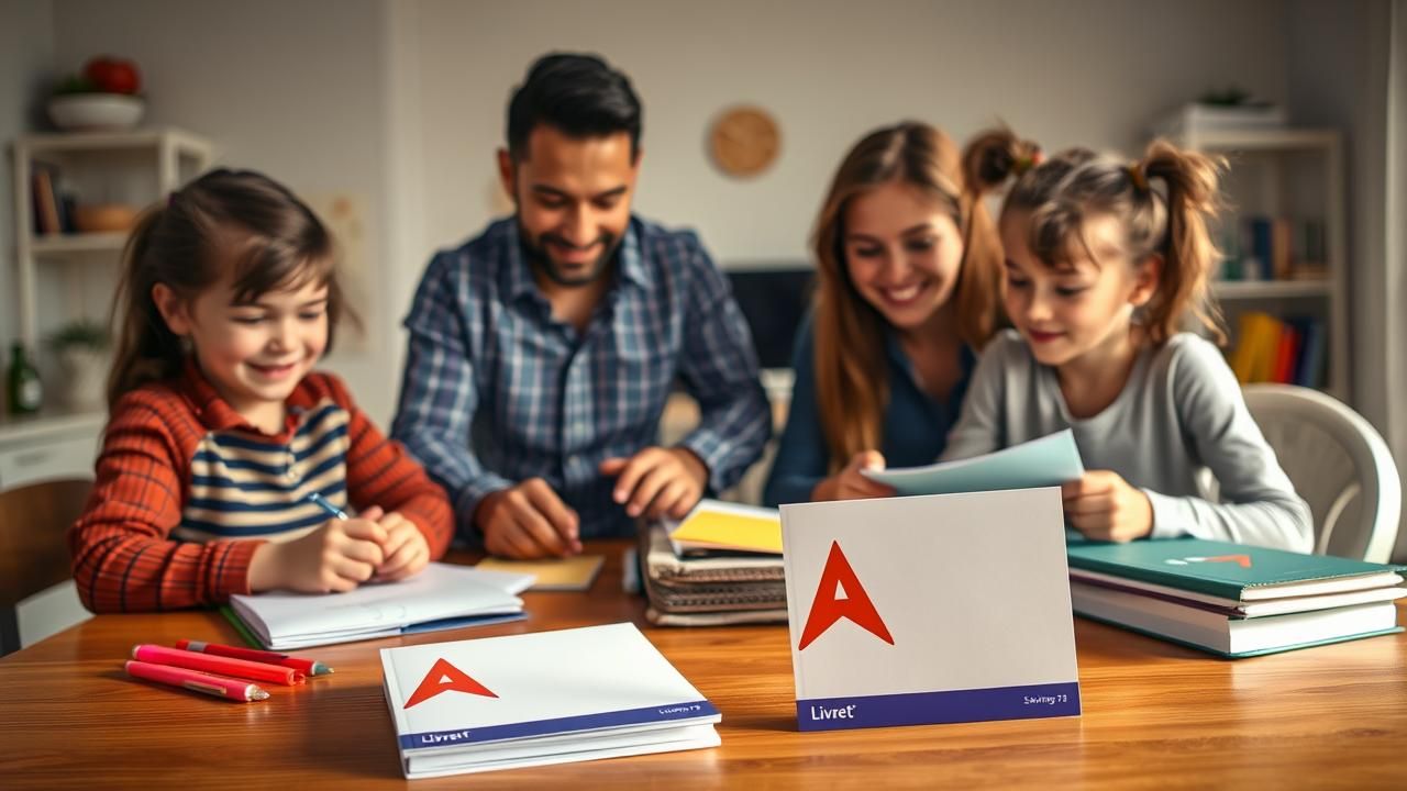 Economisez Rentree Scolaire Livret A