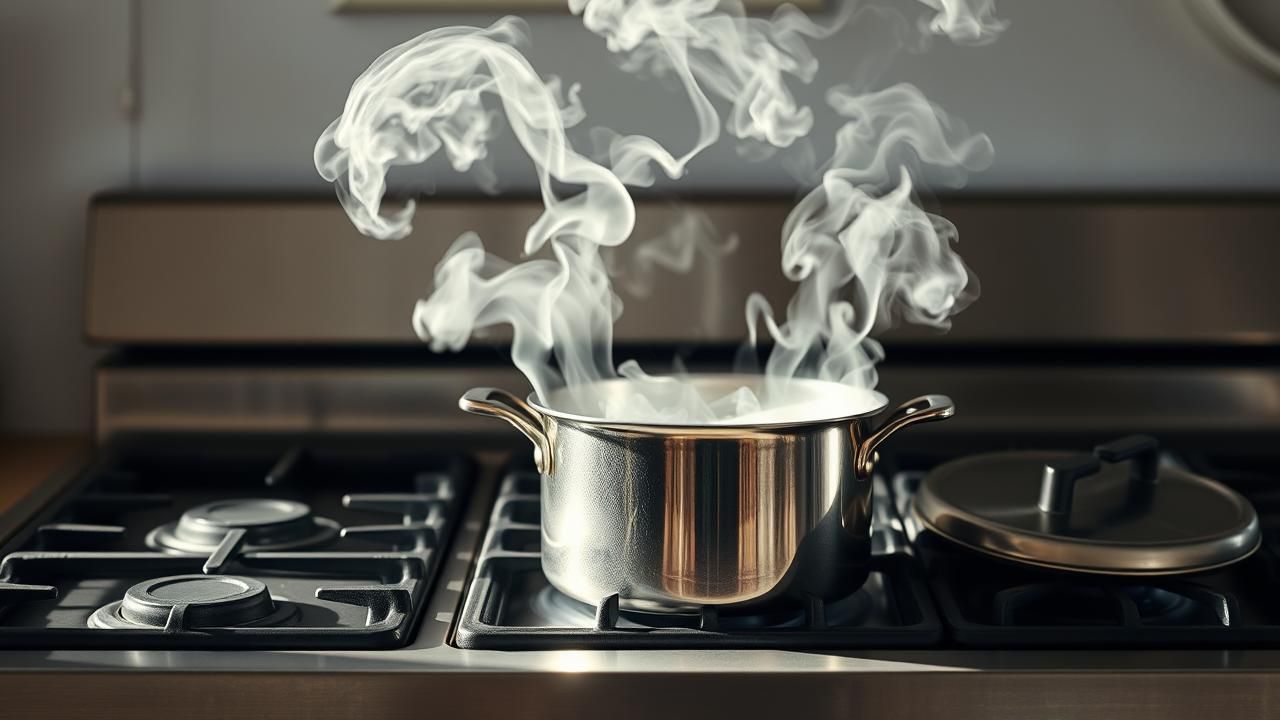 Electricite Erreur Cuisine Facture