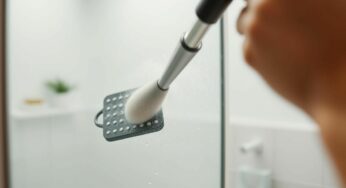 Éliminez l’humidité dans votre salle de bain avec cette astuce simple et radicale