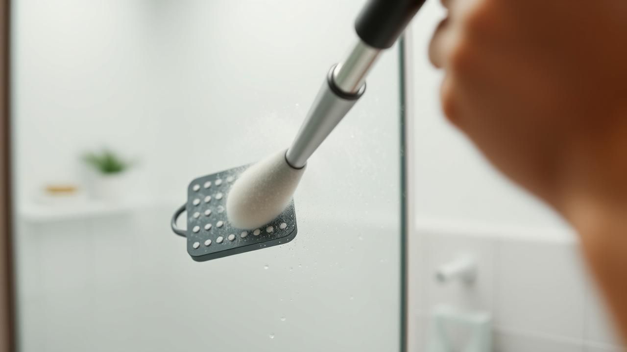 Eliminez Humidite Salle De Bain