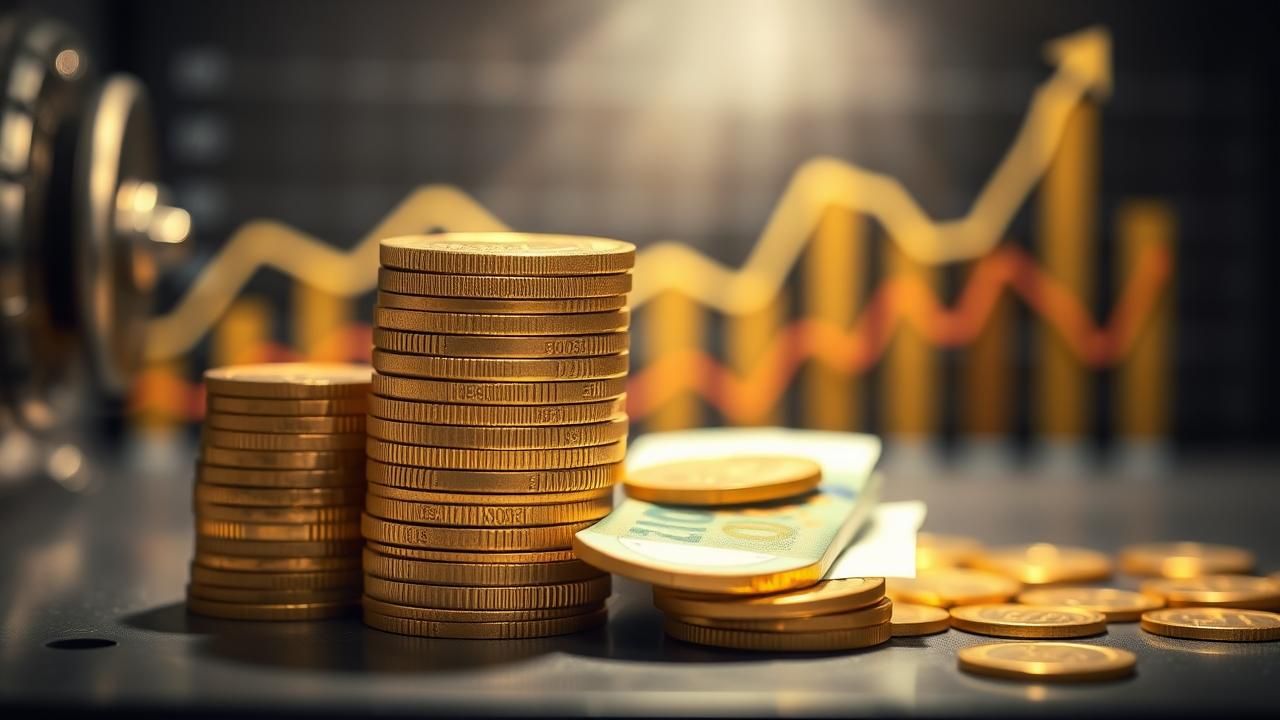 Epargne Record Des Francais 6350 Milliards Mais A Quel Prix