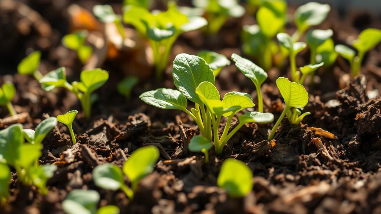 Epluchures Dechets Or Vert Jardin Explosif