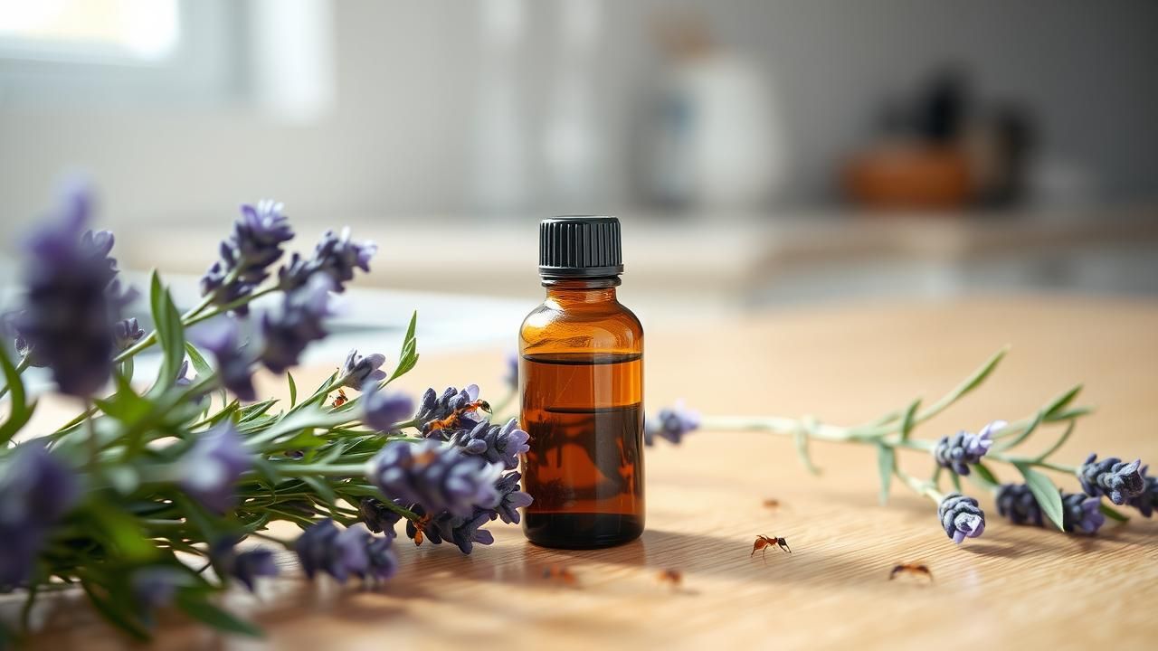 Eradiquez Les Fourmis Naturellement Astuce Imparable