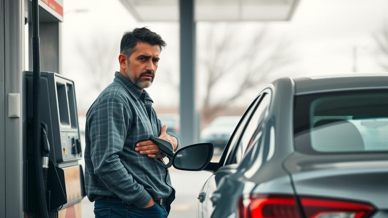 Erreur Administrative Aide Carburant 2025