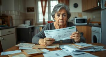 Erreur de code postal : des milliers de Français privés du chèque énergie en 2024