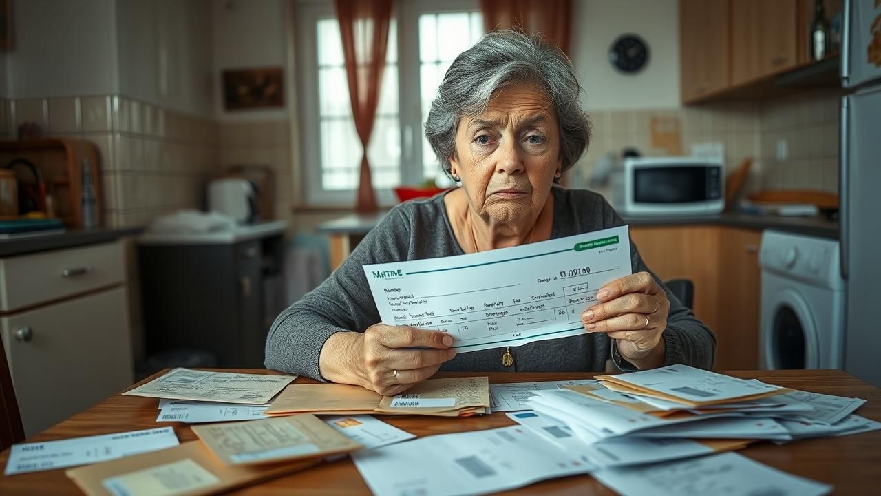 Erreur Code Postal Cheque Energie 2024