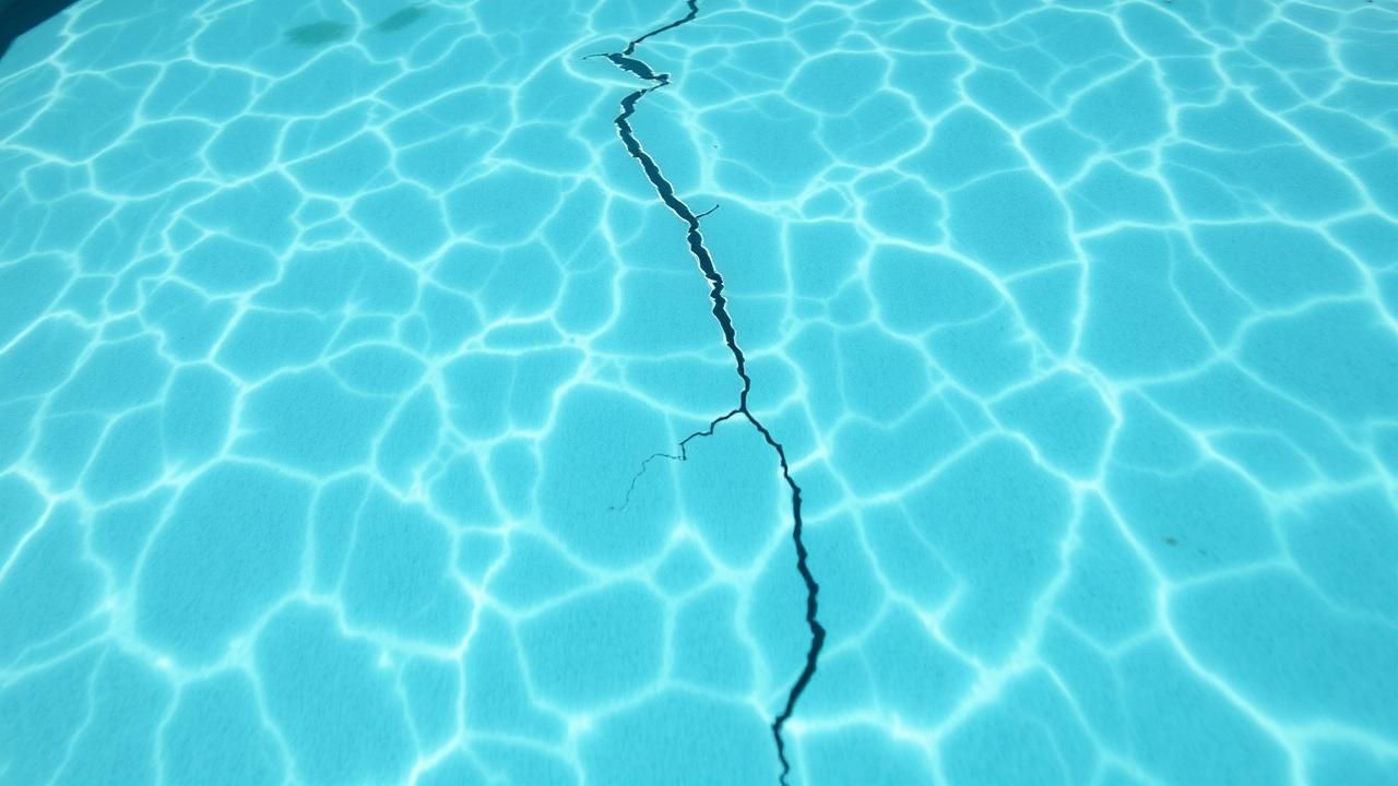 Erreur Courante Duree Vie Piscine