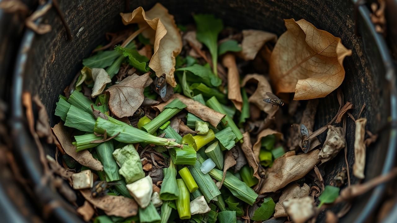 Erreur Fatale Compost Comment Eviter